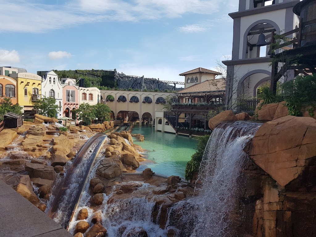 Phantasialand 9