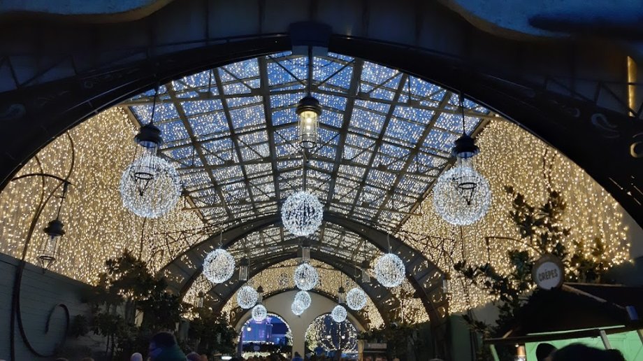 Phantasialand - Foto 22