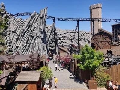 Phantasialand 1