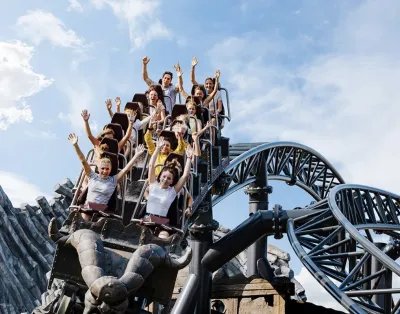 Phantasialand 2