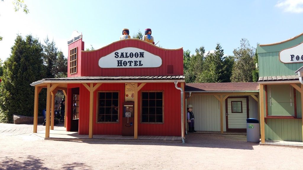 Playmobil Fun Park - Foto 1