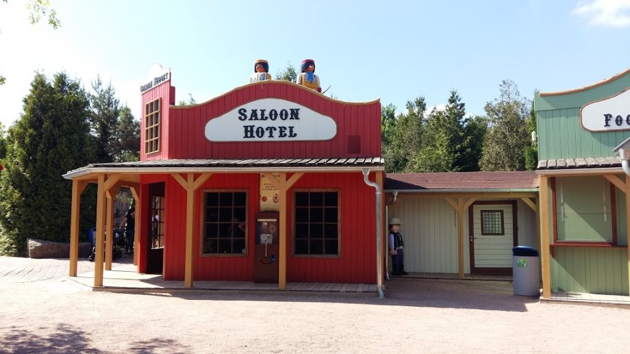 Playmobil Fun Park - Foto 5