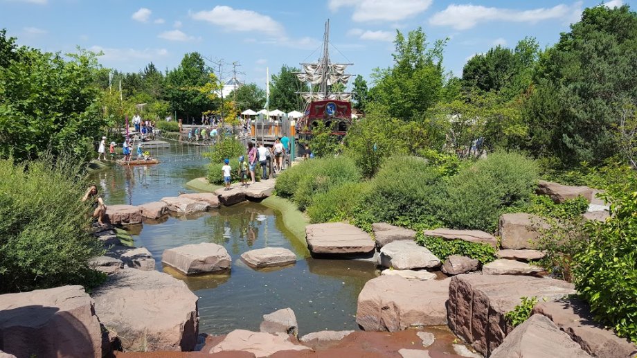 Playmobil Fun Park - Foto 6