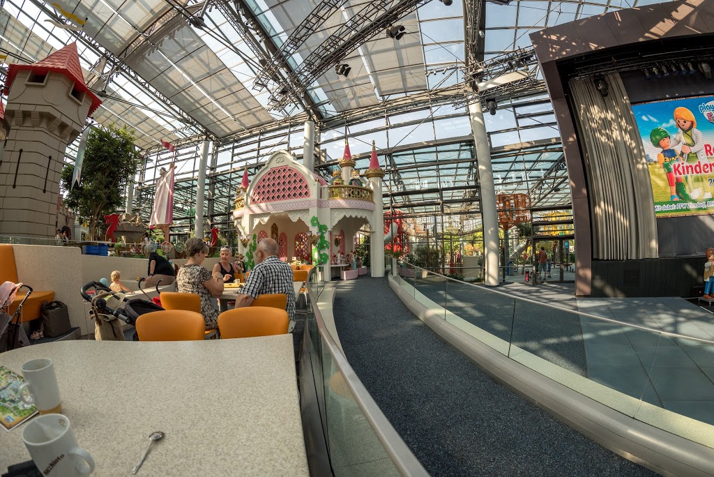 Playmobil Fun Park - Foto 1