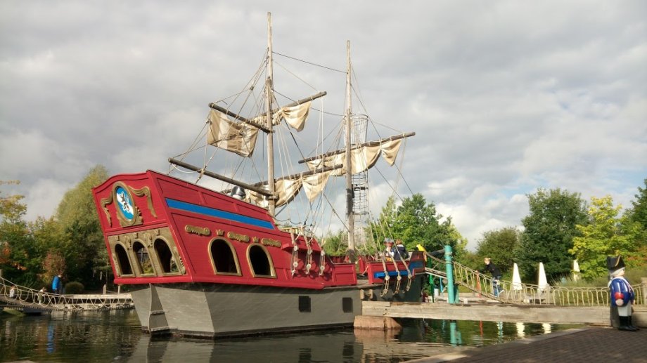 Playmobil Fun Park - Foto 8