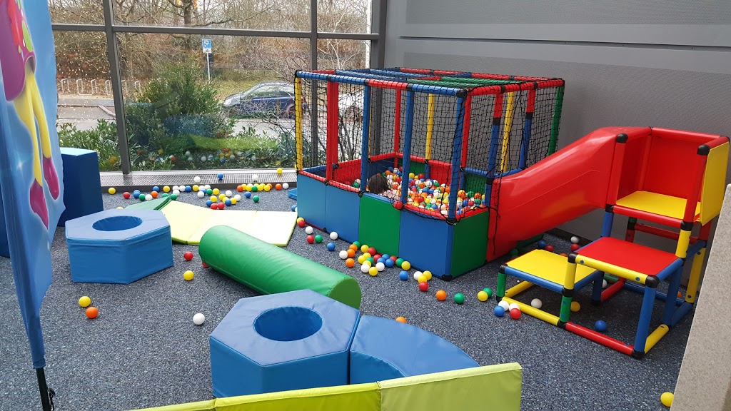 Playmobil Fun Park - Foto 1