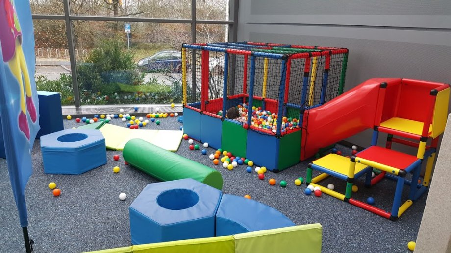 Playmobil Fun Park - Foto 9