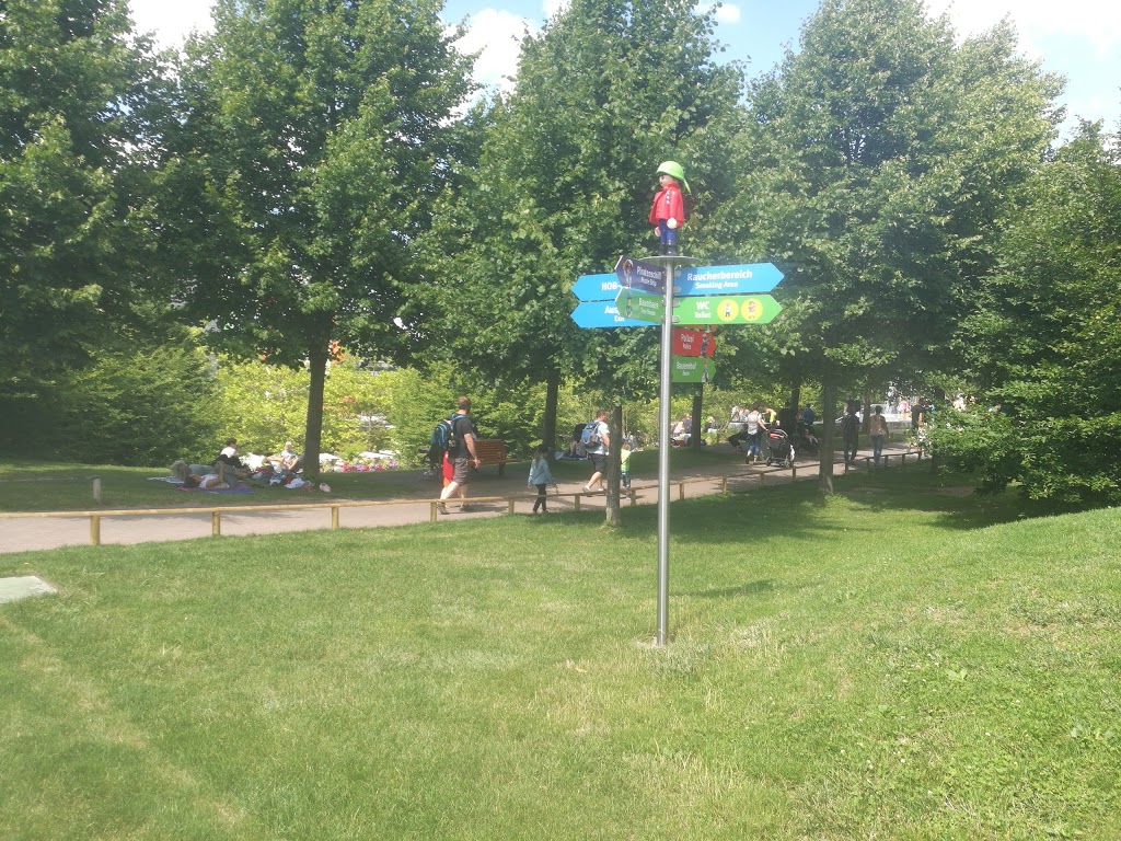 Playmobil Fun Park - Foto 1