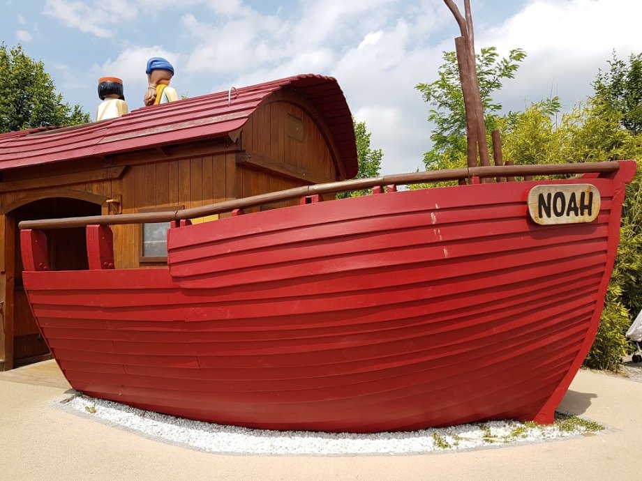 Playmobil Fun Park - Foto 11