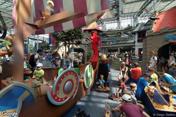 Playmobil Fun Park - Foto 1