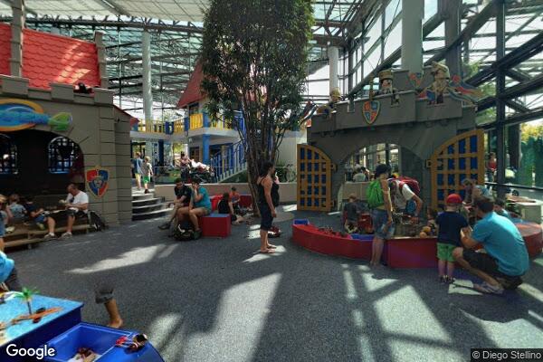 Playmobil Fun Park - Foto 13