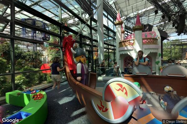 Playmobil Fun Park - Foto 1