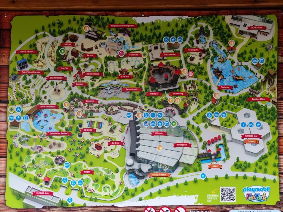 Playmobil Fun Park - Foto 14