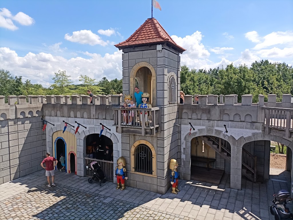 Playmobil Fun Park - Foto 1