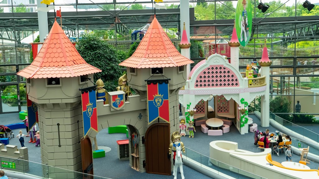Playmobil Fun Park - Foto 1
