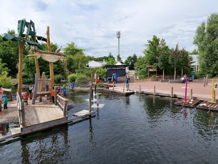 Playmobil Fun Park - Foto 18