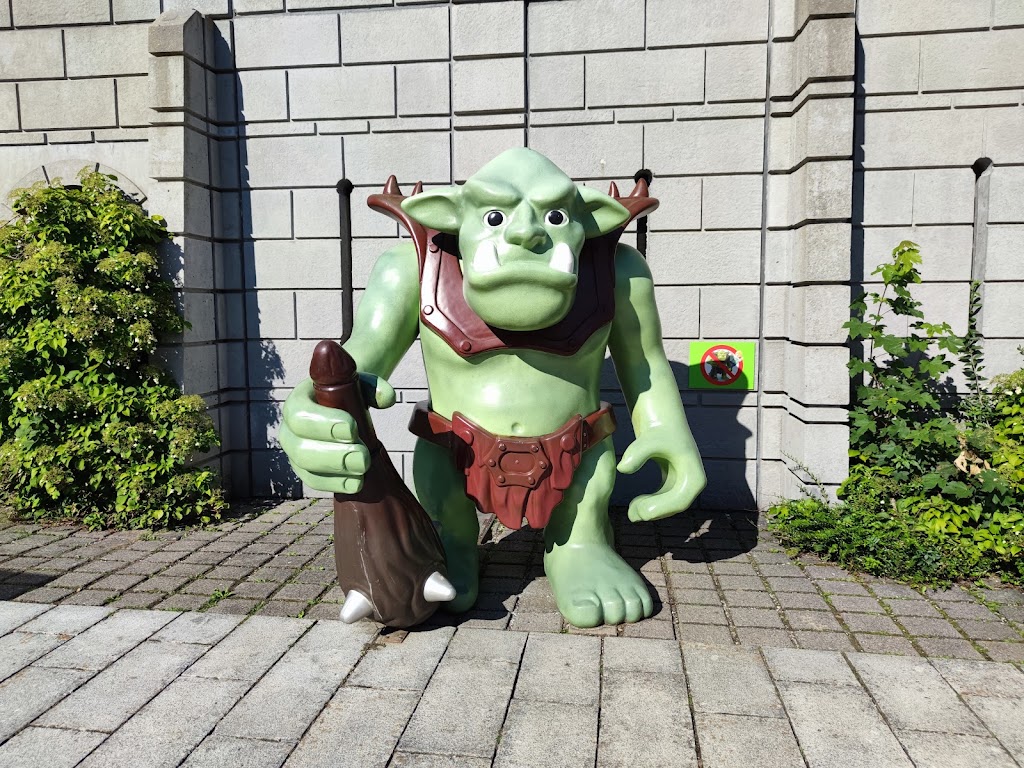 Playmobil Fun Park - Foto 1