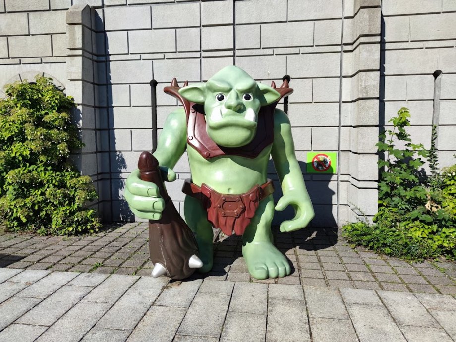 Playmobil Fun Park - Foto 19