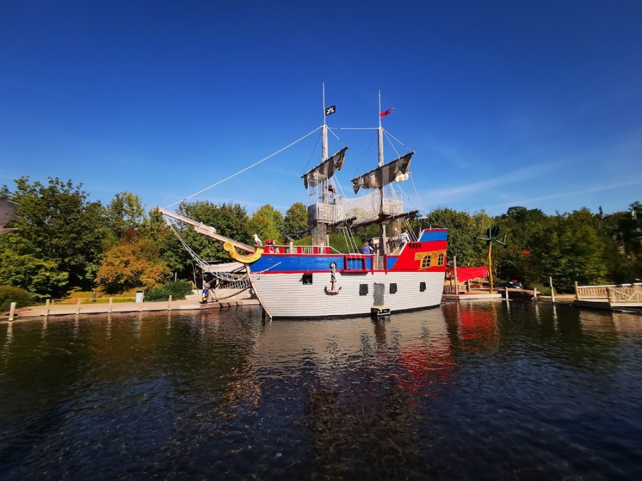 Playmobil Fun Park - Foto 20