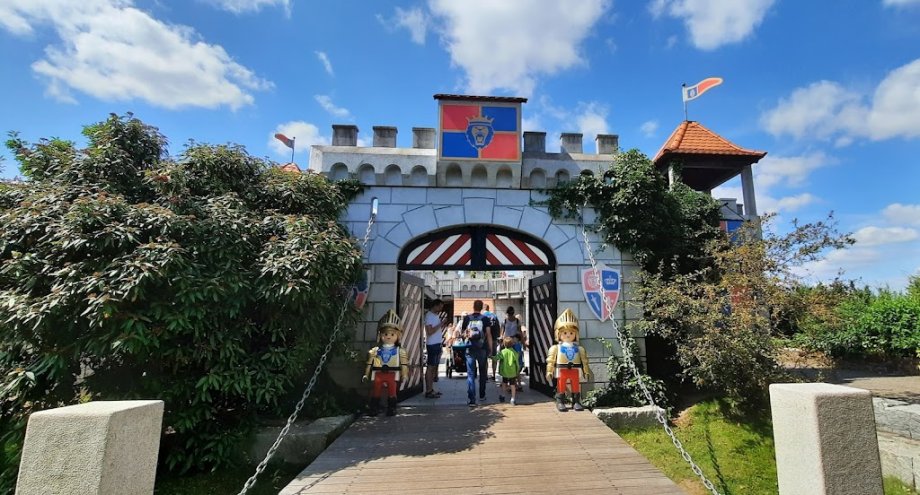 Playmobil Fun Park - Foto 21