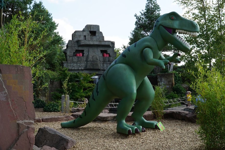 Playmobil Fun Park - Foto 22