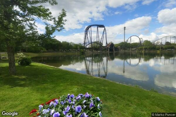 Heide Park - Foto 12