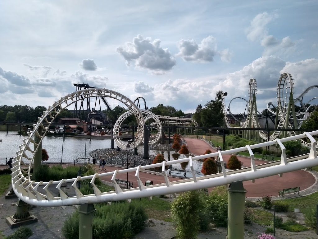 Heide Park - Foto 1