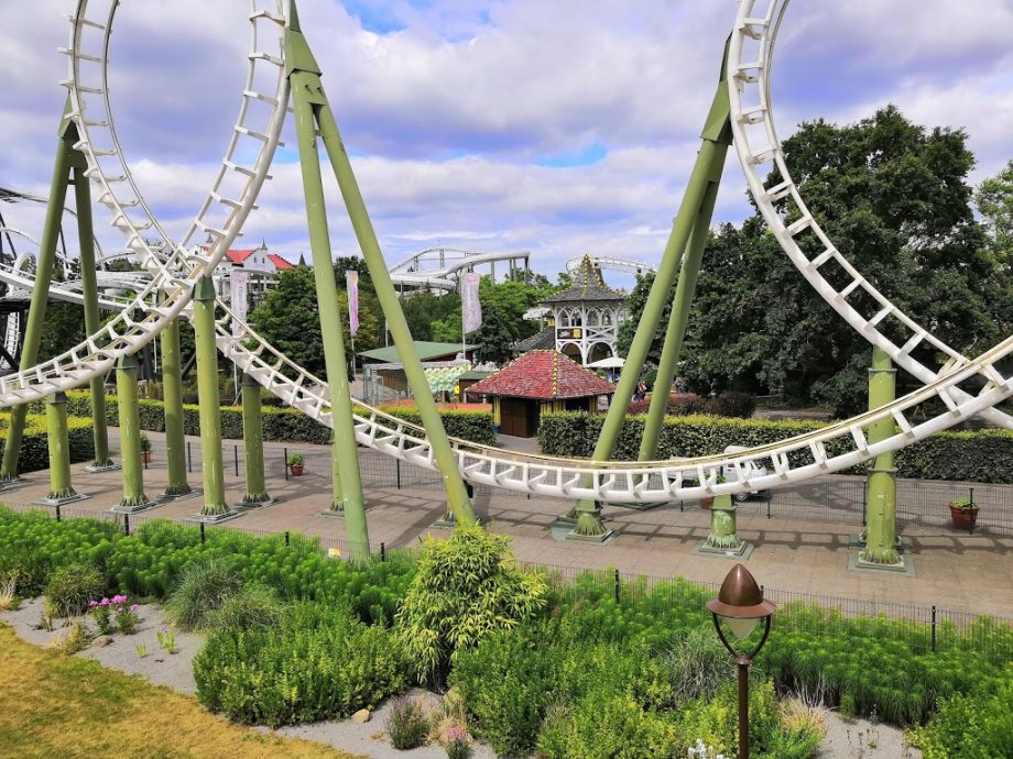 Heide Park - Foto 15