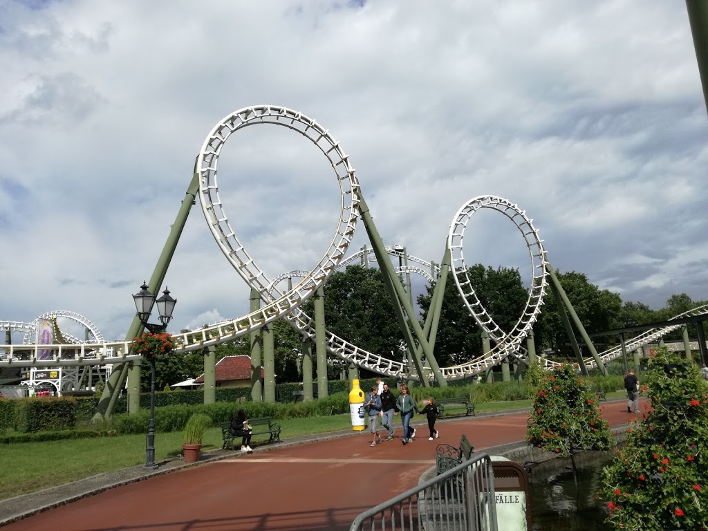 Heide Park - Foto 1