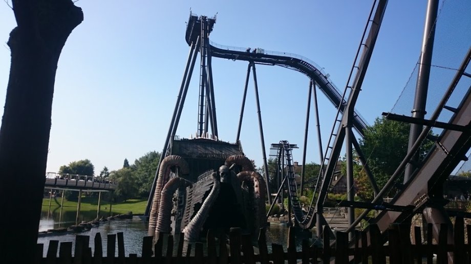 Heide Park - Foto 20