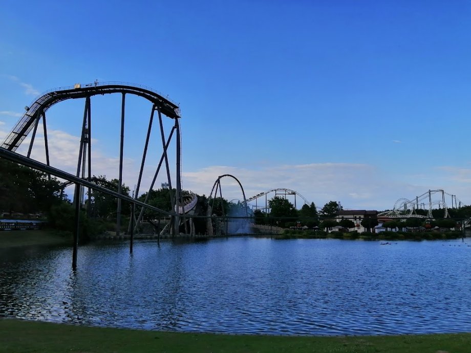 Heide Park - Foto 23