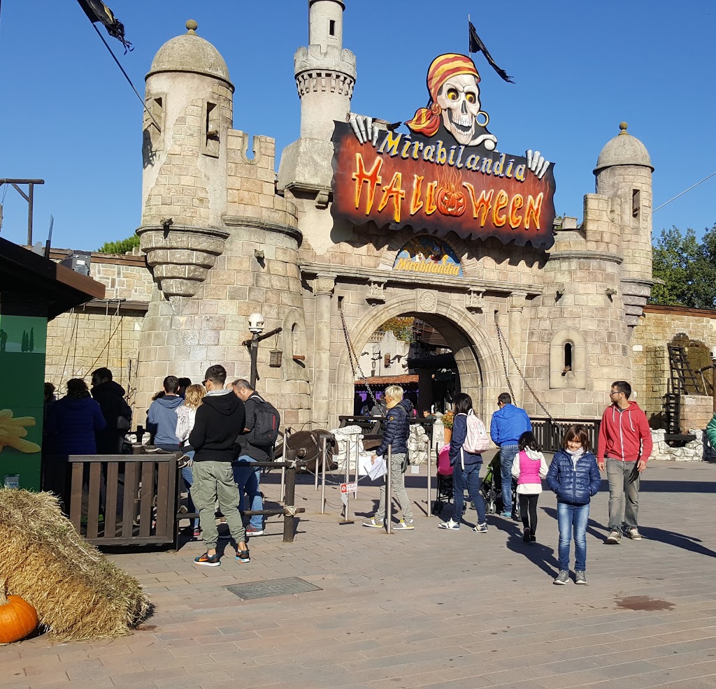 Mirabilandia - Foto 1