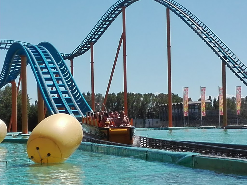 Mirabilandia - Foto 1