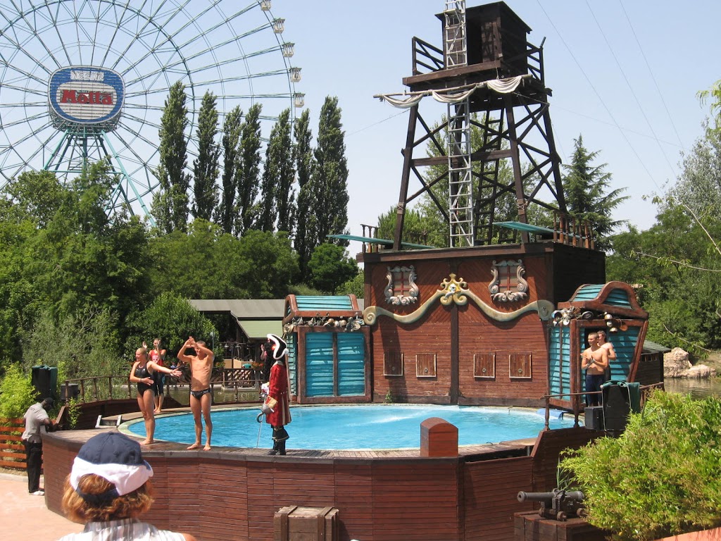 Mirabilandia - Foto 1