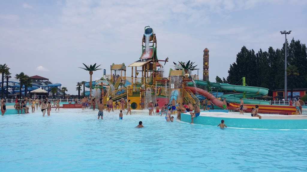 Mirabilandia - Foto 1