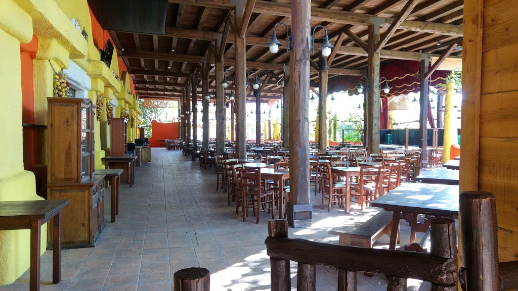 Mirabilandia - Foto 1