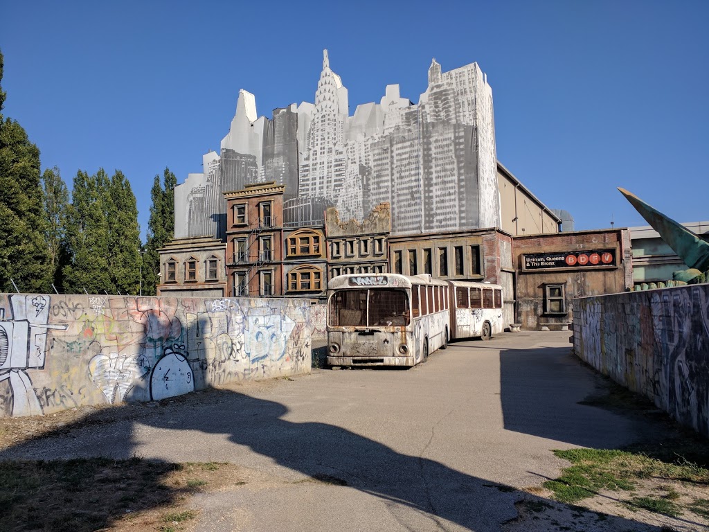 Mirabilandia - Foto 1