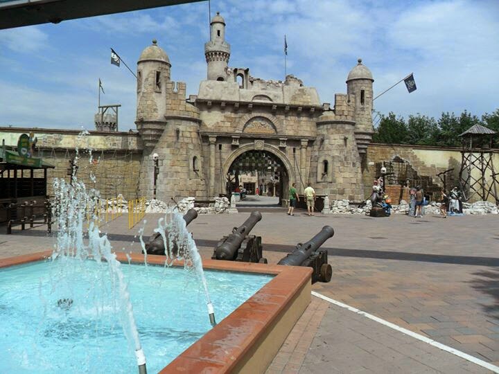 Mirabilandia - Foto 1