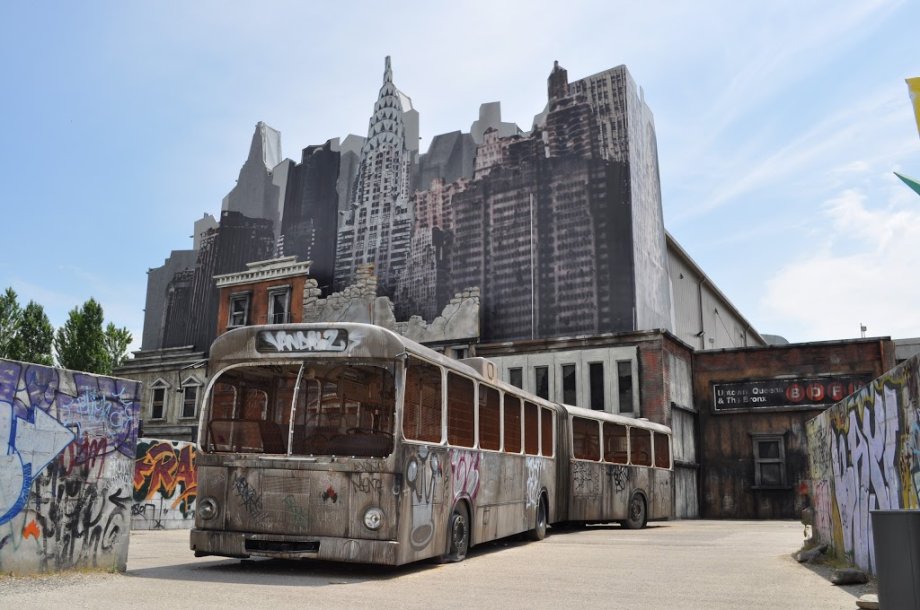 Mirabilandia - Foto 10