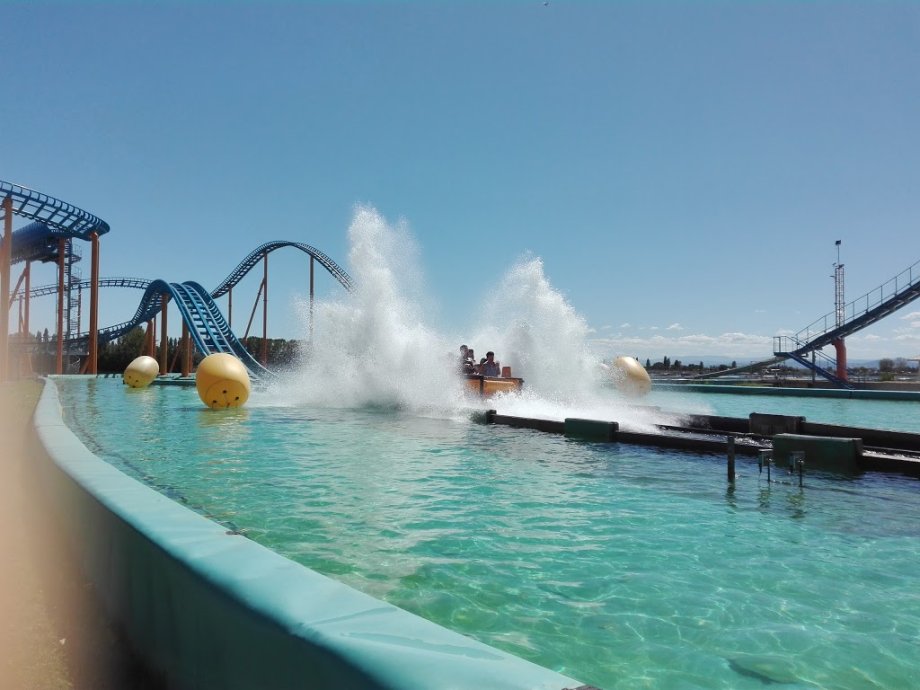 Mirabilandia - Foto 11