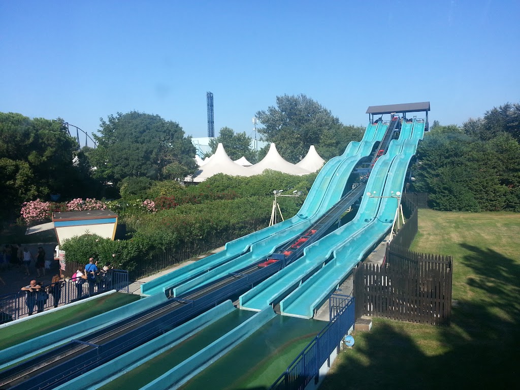 Mirabilandia - Foto 1