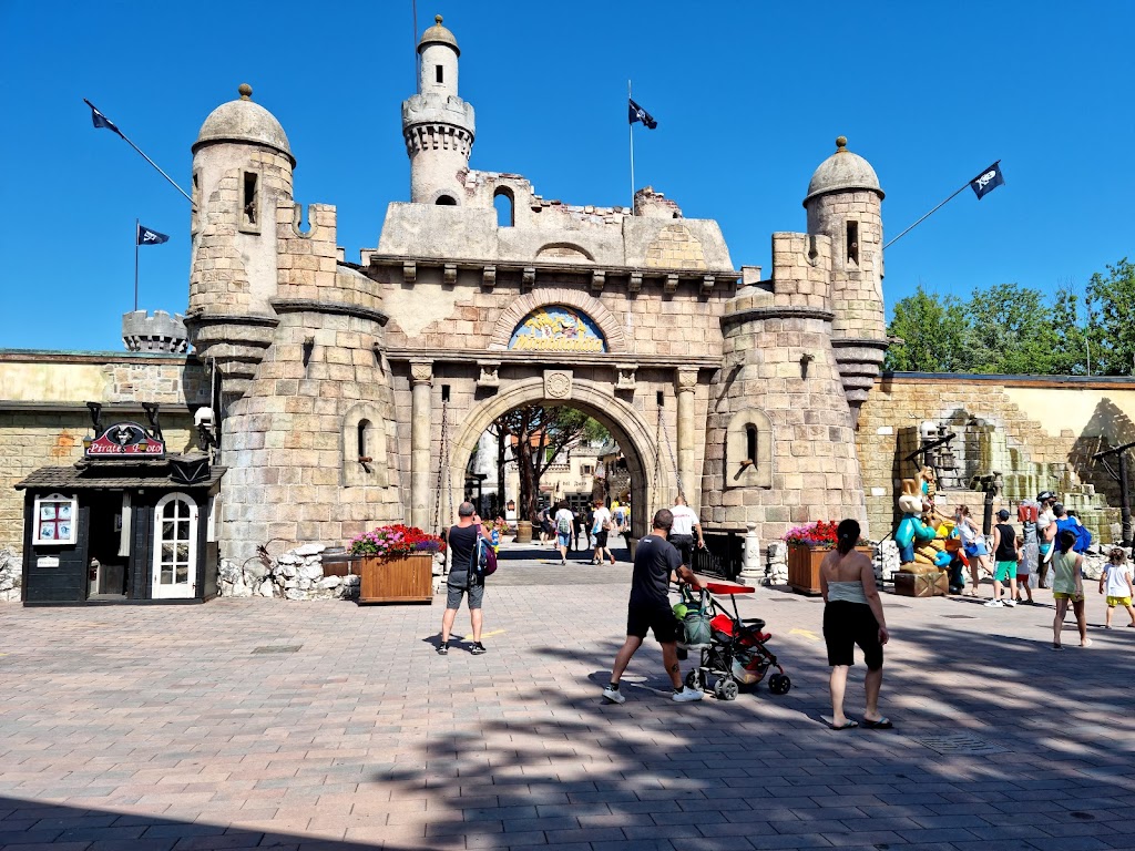 Mirabilandia - Foto 1