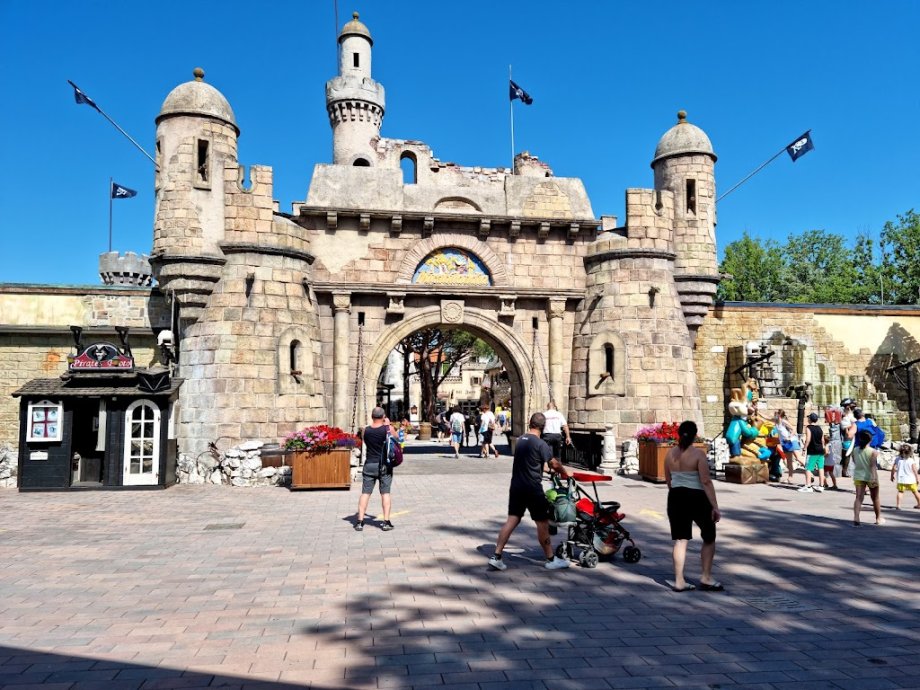 Mirabilandia - Foto 14