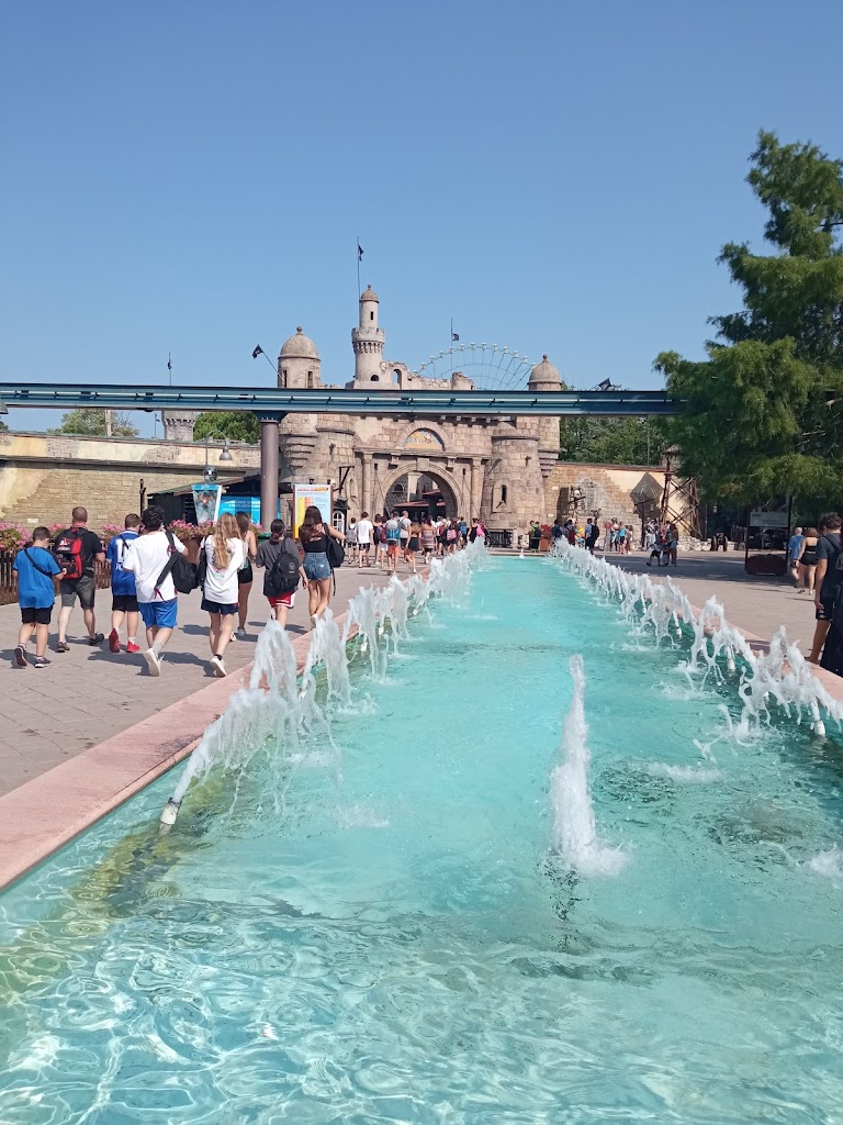 Mirabilandia - Foto 15