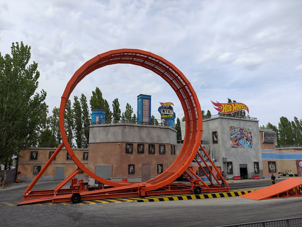 Mirabilandia - Foto 1