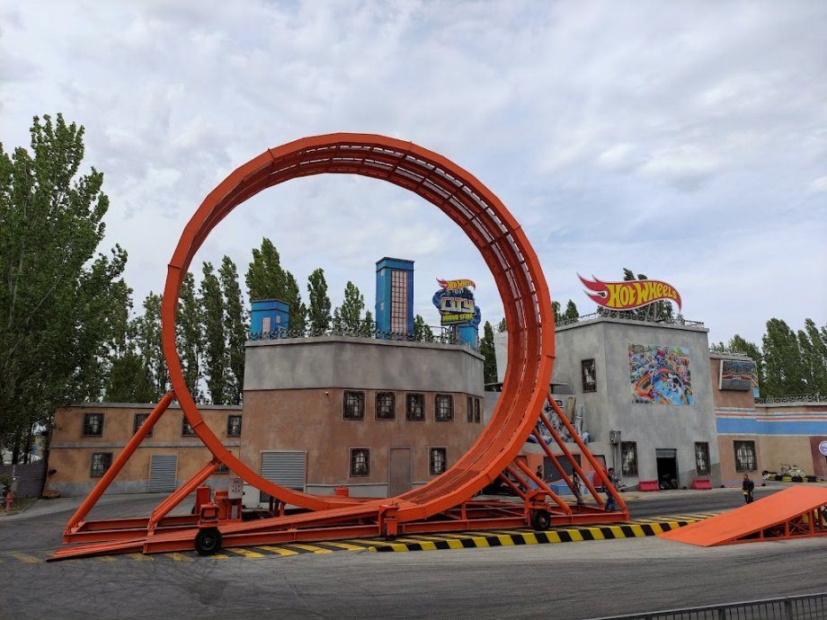 Mirabilandia - Foto 16