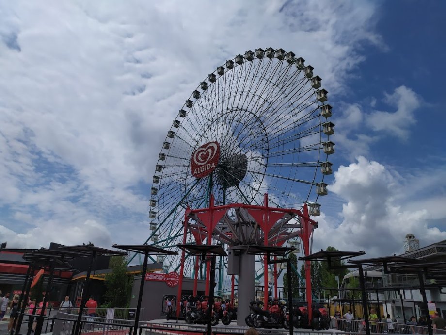 Mirabilandia - Foto 17