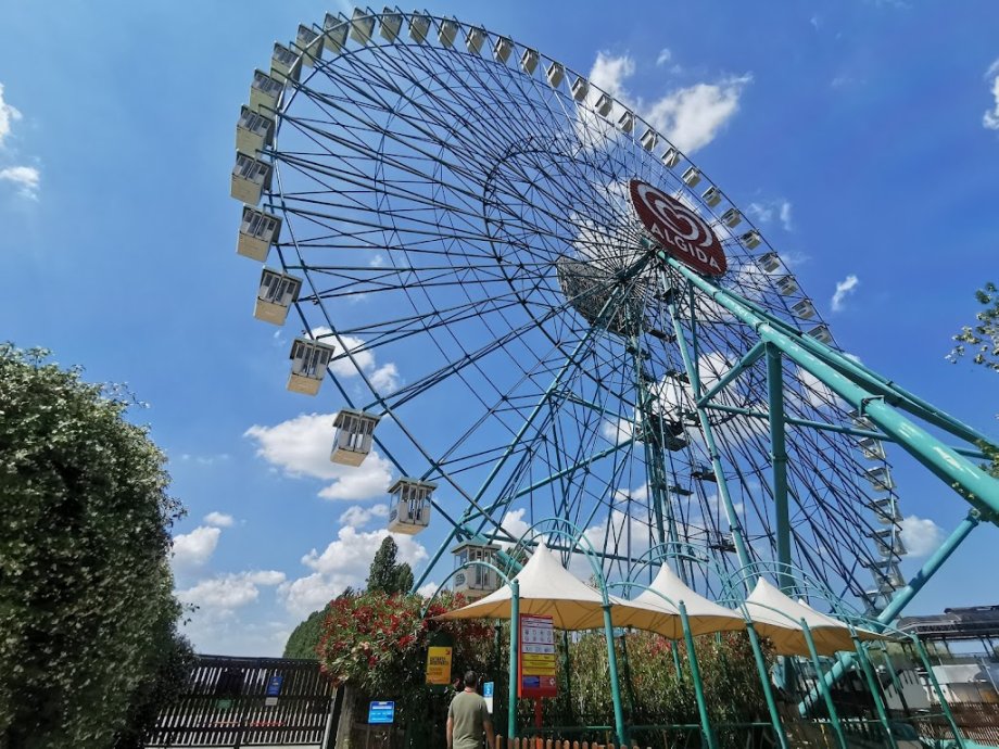 Mirabilandia - Foto 18