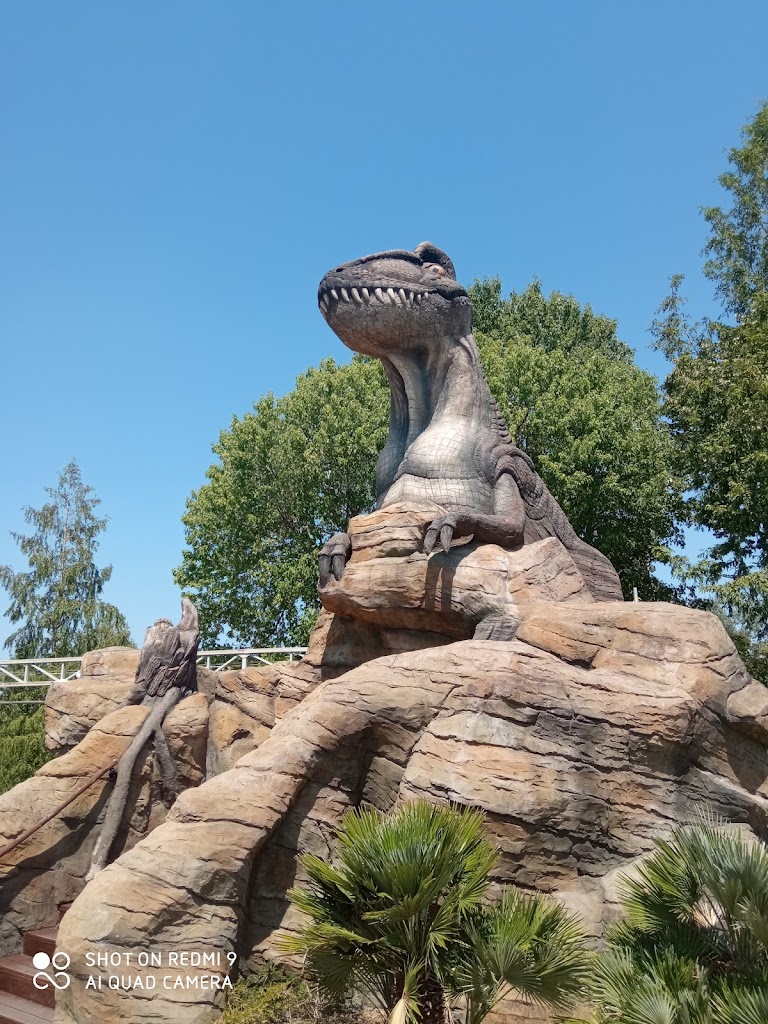 Mirabilandia - Foto 1