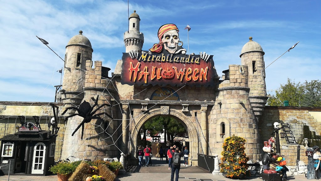 Mirabilandia - Foto 1